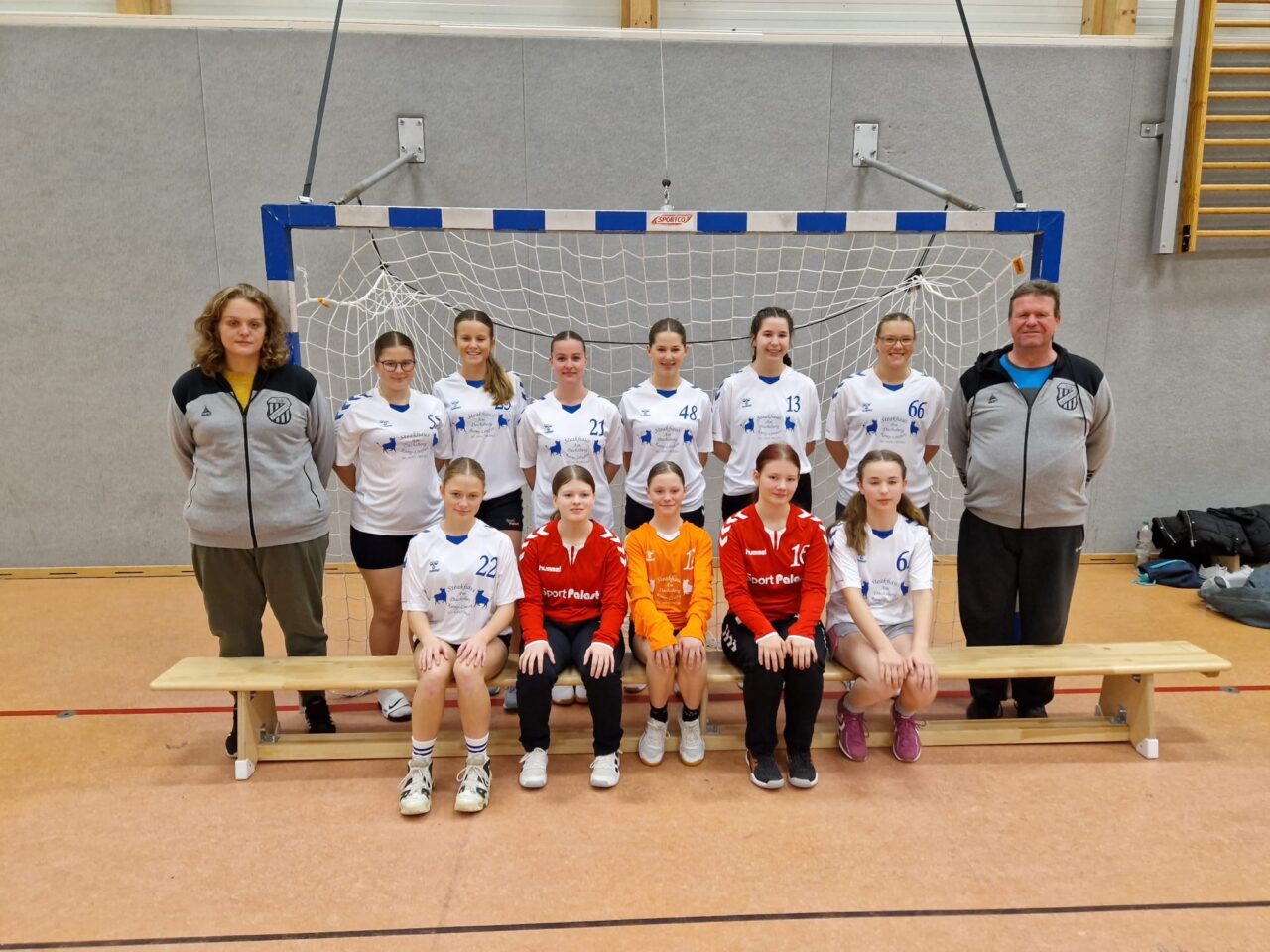 Jugend und mehr TuS Lintfort