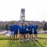 Hobby-Mixed Teamfoto Zechenpark