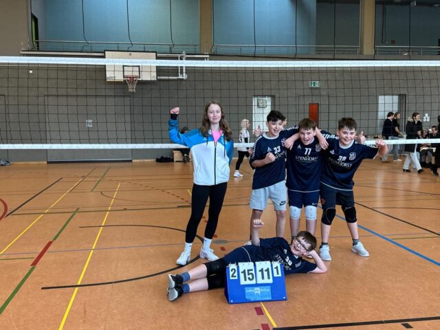 Sieg U14m