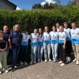 1. Volleyball-Damen September 2025