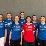 U20 weiblich