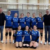 Damen 2 mit Sponsoren