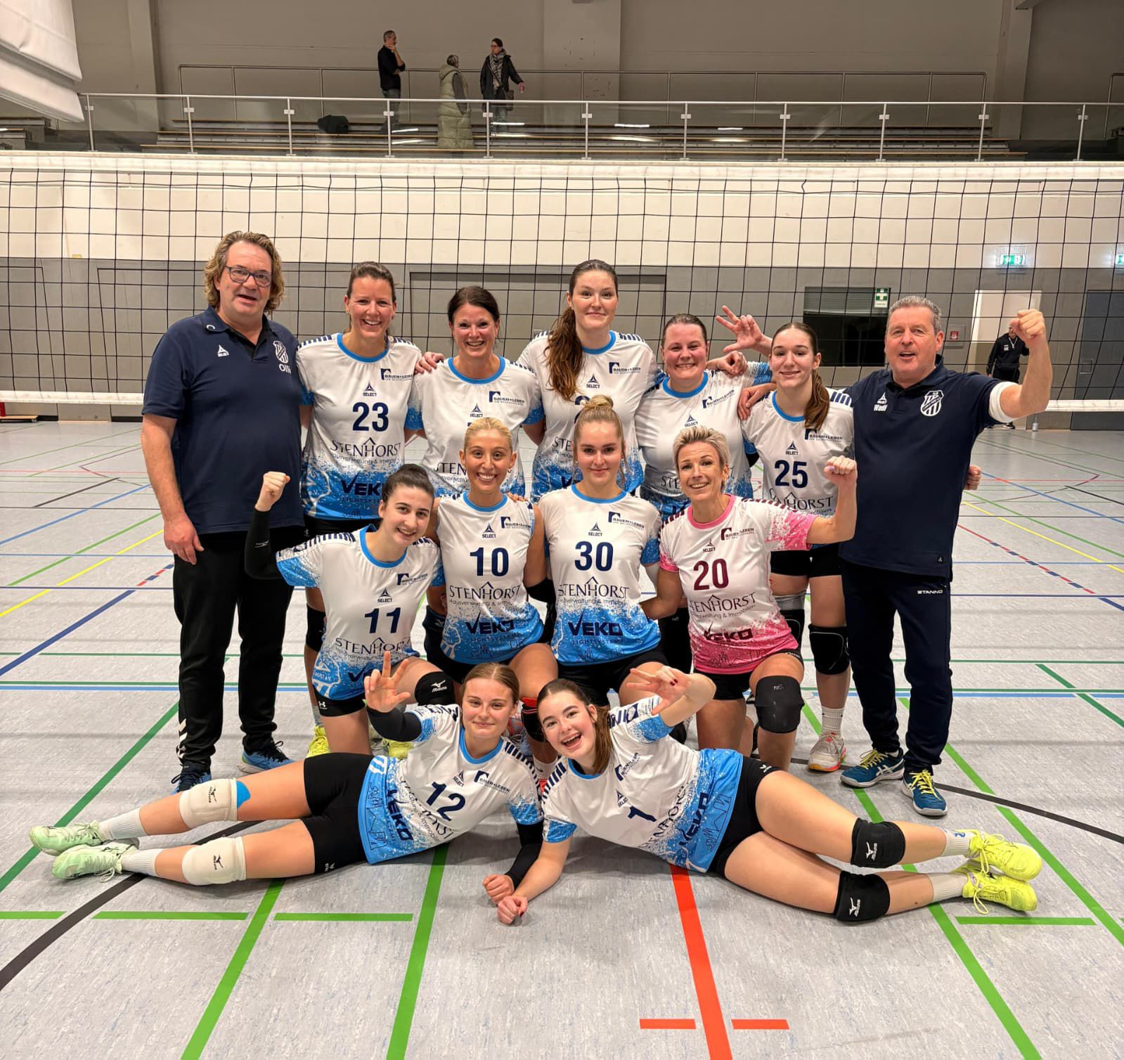 2025-12-08 13.22.20 Damen 1 Gruppenfoto