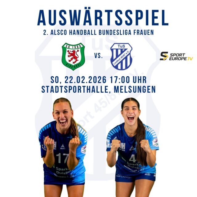 Kellerduell in Hessen