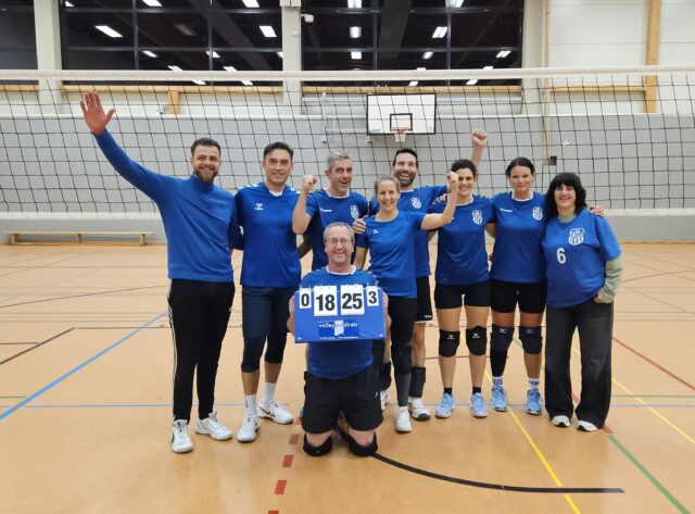 „Voll auffe Omme“ siegt wieder