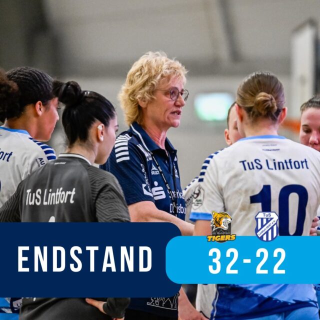 Niederlage in Waiblingen