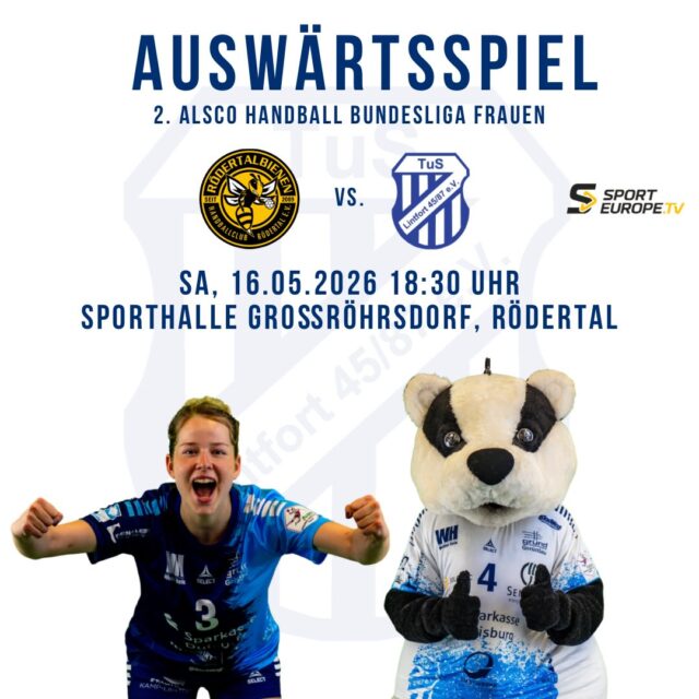 Auswärtsfahrt zum Bienenstock