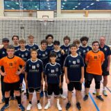Team-Foto U20m